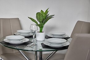 Pleasure Holiday Apartments