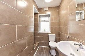 Pleasure Holiday Apartments