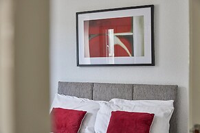 Pleasure Holiday Apartments