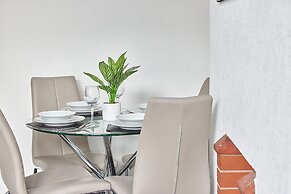 Pleasure Holiday Apartments