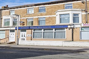 Pleasure Holiday Apartments