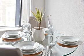 Pleasure Holiday Apartments