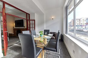 Pleasure Holiday Apartments