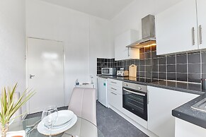 Pleasure Holiday Apartments