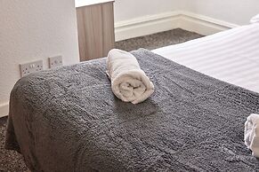 Pleasure Holiday Apartments