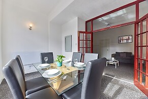 Pleasure Holiday Apartments