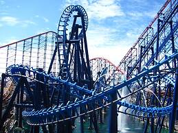 Pleasure Holiday Apartments