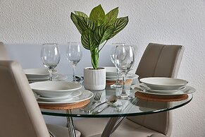 Pleasure Holiday Apartments