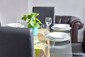 Pleasure Holiday Apartments