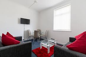 Pleasure Holiday Apartments