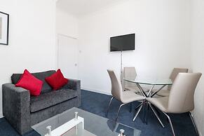 Pleasure Holiday Apartments