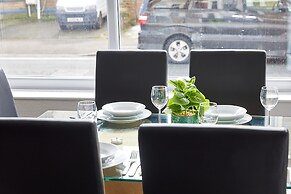 Pleasure Holiday Apartments