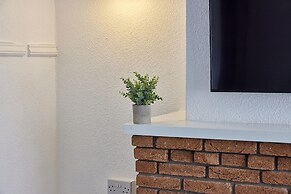 Pleasure Holiday Apartments