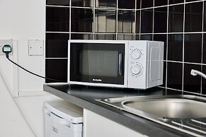 Pleasure Holiday Apartments