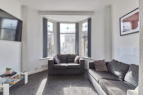 Pleasure Holiday Apartments