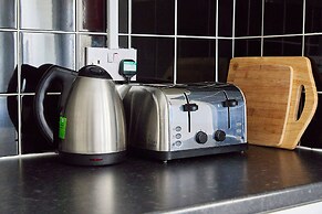 Pleasure Holiday Apartments