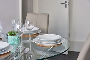 Pleasure Holiday Apartments