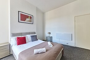 Pleasure Holiday Apartments