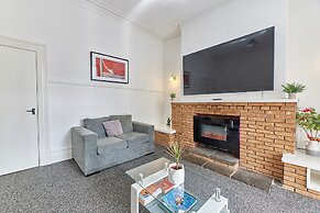 Pleasure Holiday Apartments