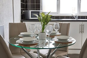 Pleasure Holiday Apartments