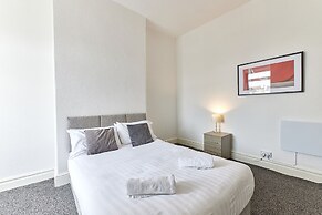 Pleasure Holiday Apartments