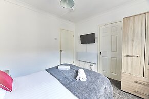 Pleasure Holiday Apartments