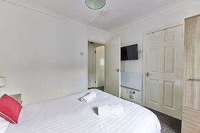 Pleasure Holiday Apartments