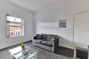 Pleasure Holiday Apartments