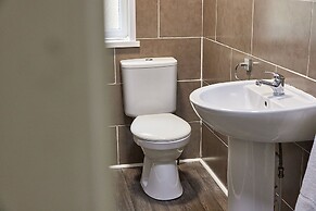 Pleasure Holiday Apartments