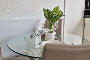 Pleasure Holiday Apartments