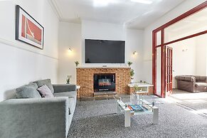 Pleasure Holiday Apartments