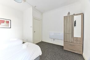 Pleasure Holiday Apartments