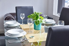 Pleasure Holiday Apartments