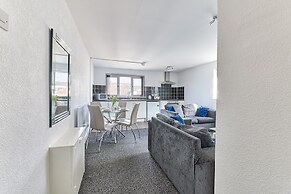 Pleasure Holiday Apartments