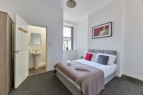 Pleasure Holiday Apartments