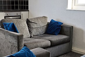 Pleasure Holiday Apartments