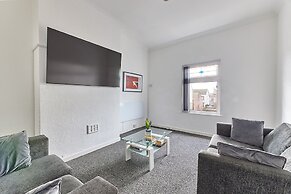 Pleasure Holiday Apartments