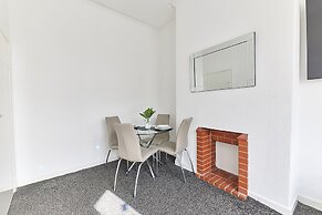 Pleasure Holiday Apartments