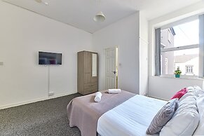 Pleasure Holiday Apartments