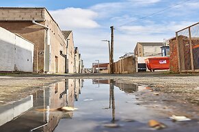 Pleasure Holiday Apartments