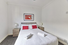 Pleasure Holiday Apartments