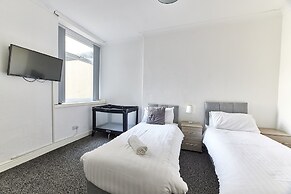 Pleasure Holiday Apartments
