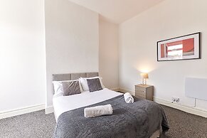 Pleasure Holiday Apartments