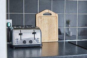 Pleasure Holiday Apartments