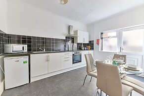 Pleasure Holiday Apartments