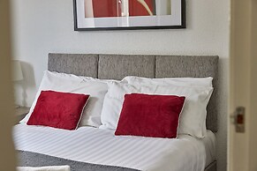 Pleasure Holiday Apartments