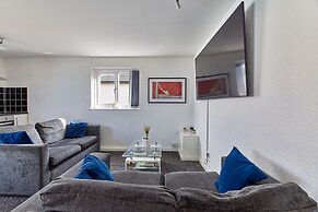 Pleasure Holiday Apartments