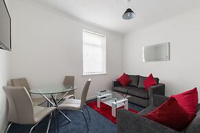 Pleasure Holiday Apartments