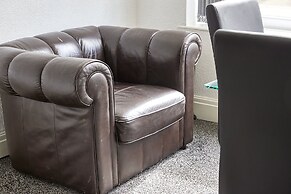 Pleasure Holiday Apartments