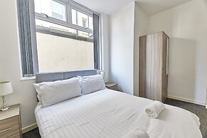 Pleasure Holiday Apartments